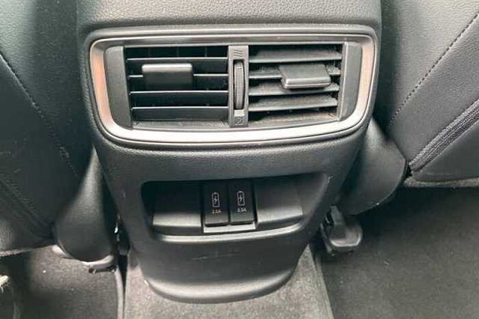 Honda CR-V 1.5 VTEC Turbo EX 5dr CVT 