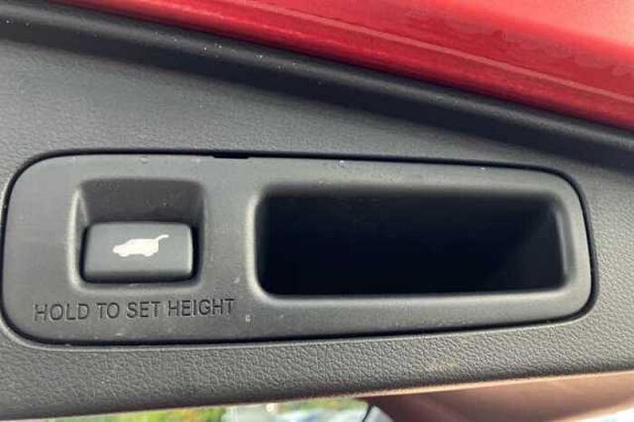 Honda CR-V 1.5 VTEC Turbo EX 5dr CVT 