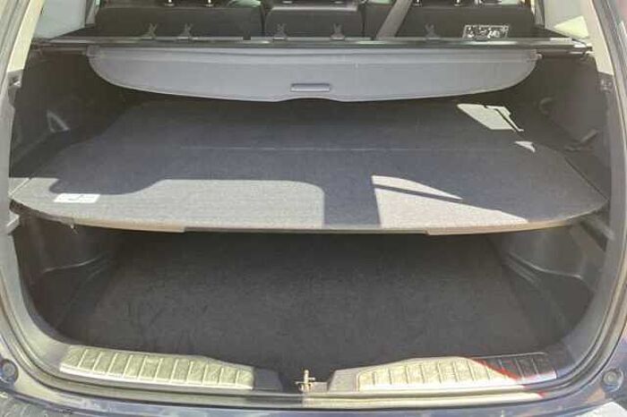 Honda CR-V 2.0 I-VTEC EX 5DR 