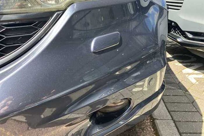 Honda CR-V 2.0 I-VTEC EX 5DR 
