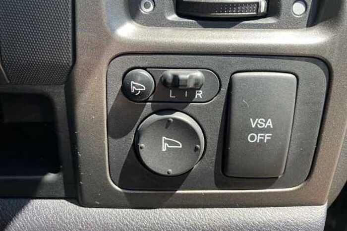 Honda CR-V 2.0 I-VTEC EX 5DR 