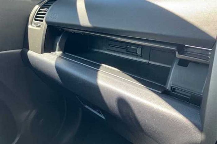 Honda CR-V 2.0 I-VTEC EX 5DR 