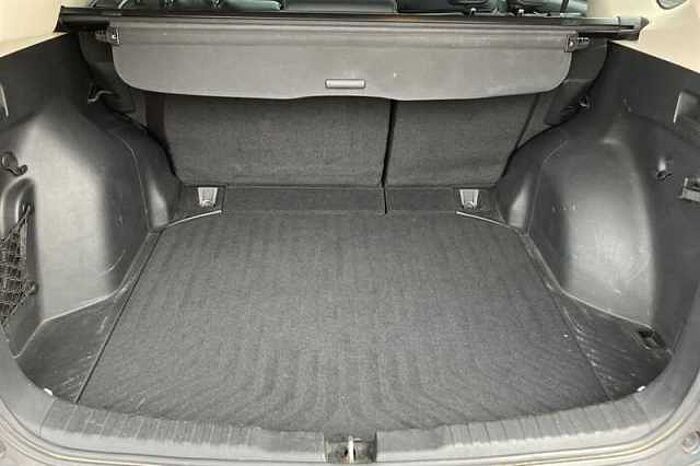 Honda CR-V 2.0 I-VTEC EX 5DR AUTO 