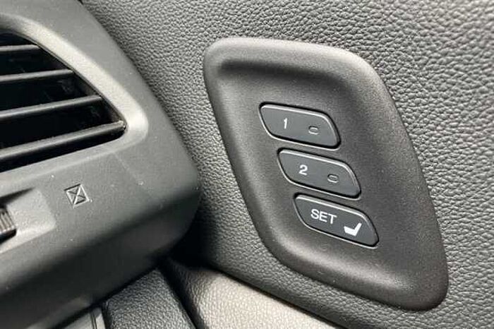 Honda CR-V 2.0 I-VTEC EX 5DR AUTO 