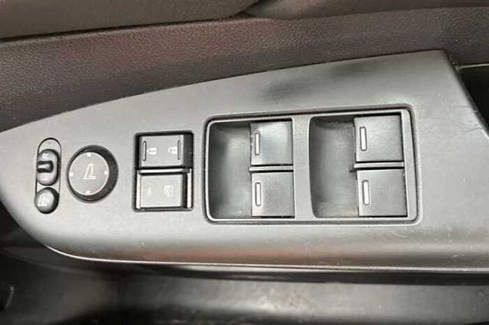 Honda CR-V 2.0 i-VTEC Black Edition 5dr Auto 