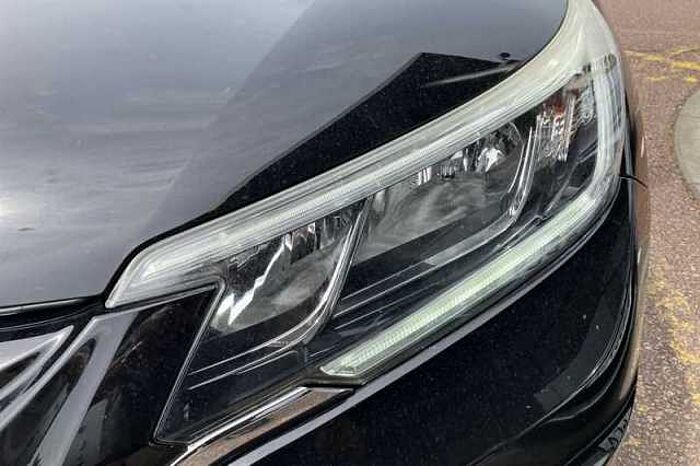 Honda CR-V 2.0 i-VTEC Black Edition 5dr Auto 
