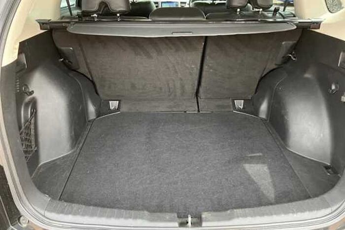 Honda CR-V 2.0 i-VTEC Black Edition 5dr Auto 