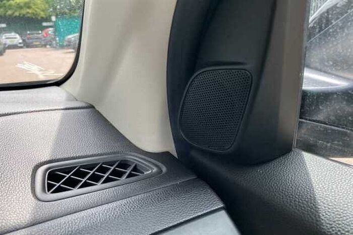 Honda CR-V 2.0 i-VTEC Black Edition 5dr Auto 