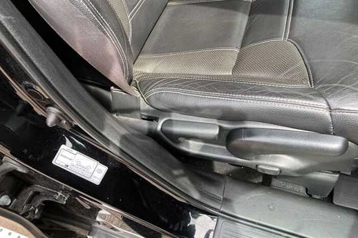 Honda CR-V 2.0 i-VTEC Black Edition 5dr Auto 