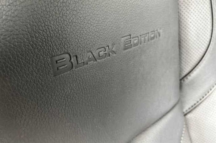 Honda CR-V 2.0 i-VTEC Black Edition 5dr Auto 