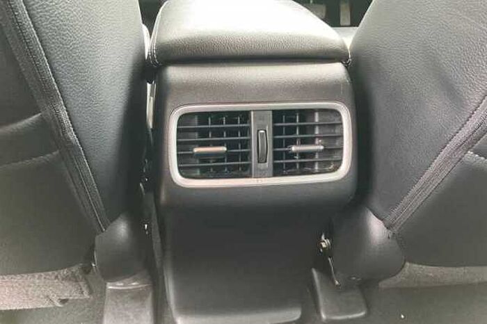 Honda CR-V 2.0 i-VTEC Black Edition 5dr Auto 