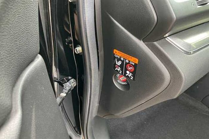 Honda CR-V 2.0 i-VTEC Black Edition 5dr Auto 