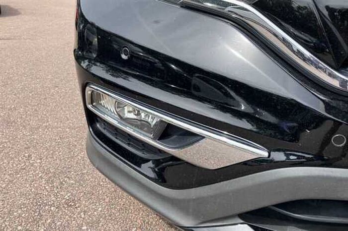 Honda CR-V 2.0 i-VTEC Black Edition 5dr Auto 