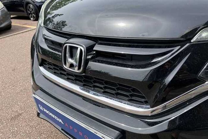 Honda CR-V 2.0 i-VTEC Black Edition 5dr Auto 
