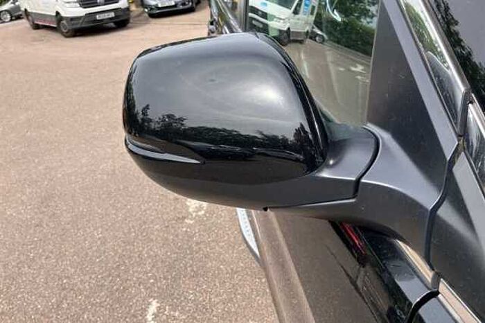 Honda CR-V 2.0 i-VTEC Black Edition 5dr Auto 