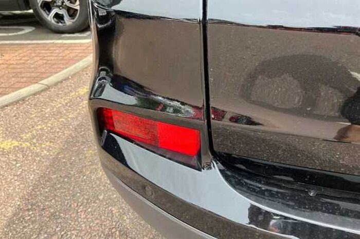 Honda CR-V 2.0 i-VTEC Black Edition 5dr Auto 