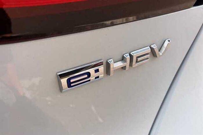Honda Jazz Hybrid 1.5 I-MMD HYBRID EX 5DR ECVT 