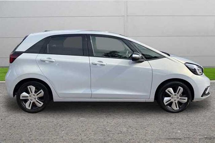 Honda Jazz Hybrid 1.5 I-MMD HYBRID EX 5DR ECVT 