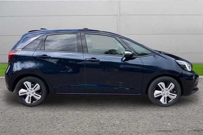 Honda Jazz Hybrid 1.5 I-MMD HYBRID EX 5DR ECVT 