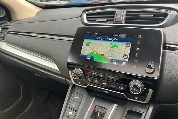 Honda CR-V Hybrid 2.0 I-MMD HYBRID EX 5DR ECVT 