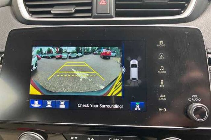 Honda CR-V Hybrid 2.0 I-MMD HYBRID EX 5DR ECVT 