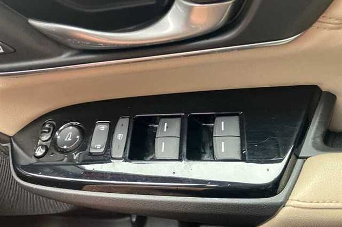 Honda CR-V Hybrid 2.0 I-MMD HYBRID EX 5DR ECVT 