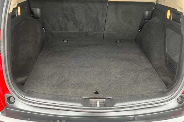 Honda CR-V Hybrid 2.0 I-MMD HYBRID EX 5DR ECVT 