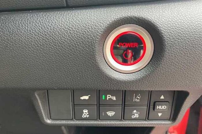 Honda CR-V Hybrid 2.0 I-MMD HYBRID EX 5DR ECVT 