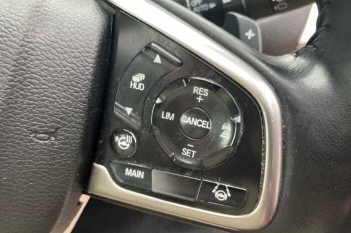 Honda CR-V Hybrid 2.0 I-MMD HYBRID EX 5DR ECVT 