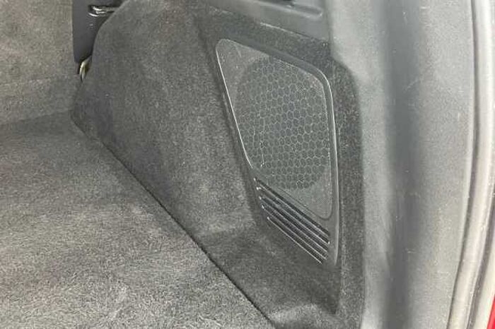 Honda CR-V Hybrid 2.0 I-MMD HYBRID EX 5DR ECVT 