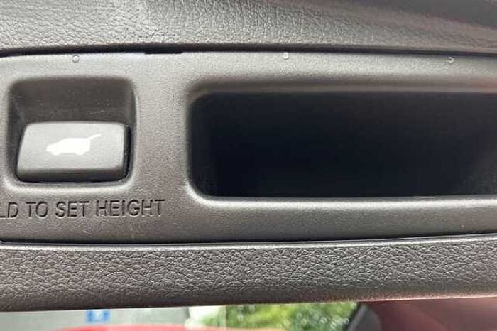 Honda CR-V Hybrid 2.0 I-MMD HYBRID EX 5DR ECVT 