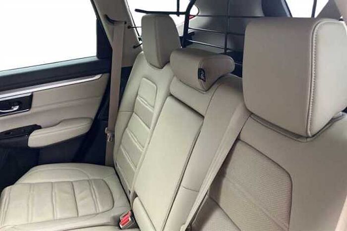 Honda CR-V Hybrid 2.0 I-MMD HYBRID EX 5DR ECVT 
