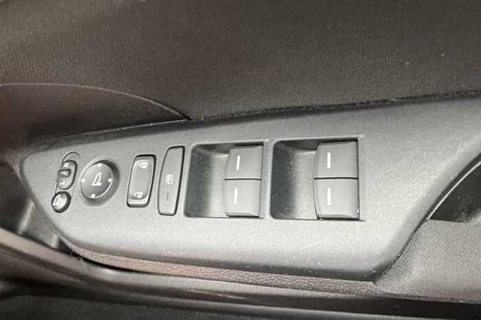 Honda Civic 1.0 VTEC Turbo 126 SR 5dr 
