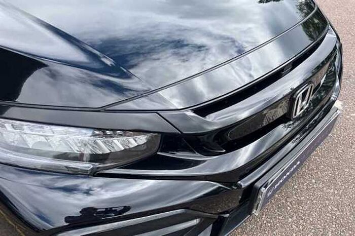 Honda Civic 1.0 VTEC Turbo 126 SR 5dr 