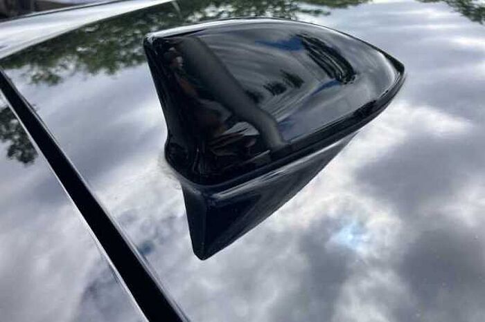 Honda Civic 1.0 VTEC Turbo 126 SR 5dr 