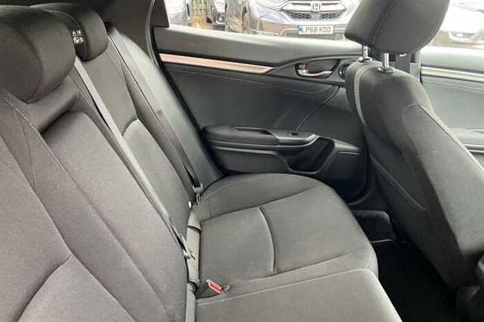 Honda Civic 1.0 VTEC Turbo 126 SR 5dr 