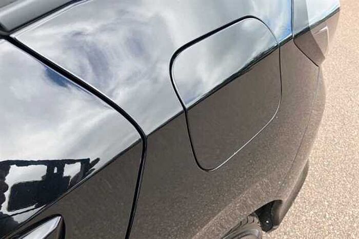 Honda Civic 1.0 VTEC Turbo 126 SR 5dr 