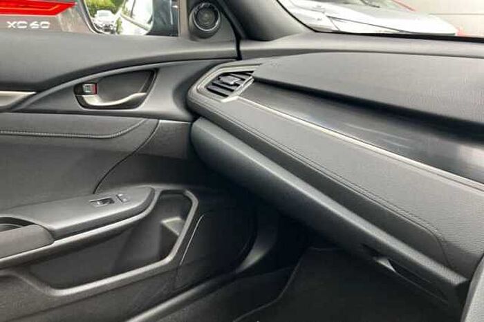 Honda Civic 1.0 VTEC Turbo 126 SR 5dr 