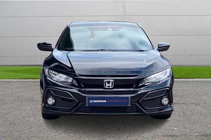 Honda Civic 1.0 VTEC Turbo 126 SR 5dr 