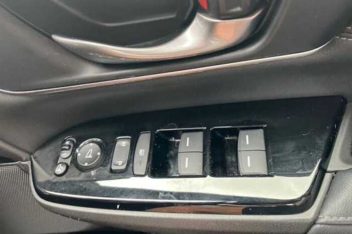 Honda CR-V Hybrid 2.0 I-MMD HYBRID SR 5DR ECVT 