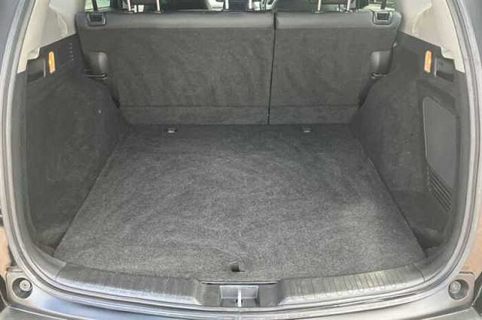 Honda CR-V Hybrid 2.0 I-MMD HYBRID SR 5DR ECVT 