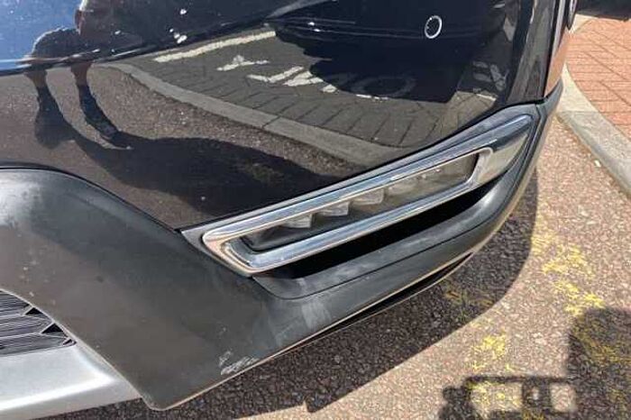 Honda CR-V Hybrid 2.0 I-MMD HYBRID SR 5DR ECVT 