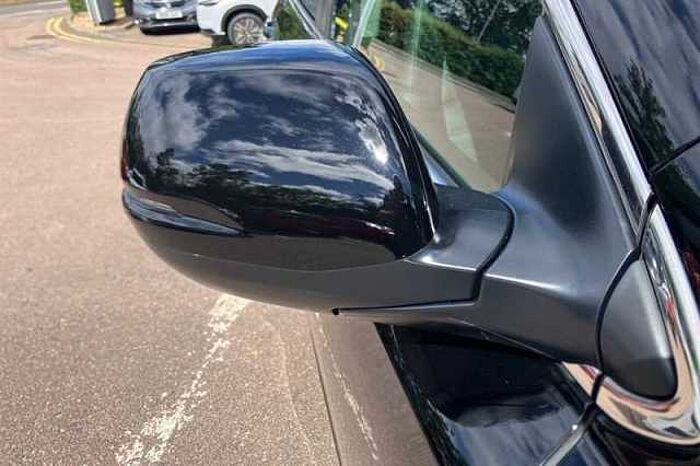 Honda CR-V Hybrid 2.0 I-MMD HYBRID SR 5DR ECVT 