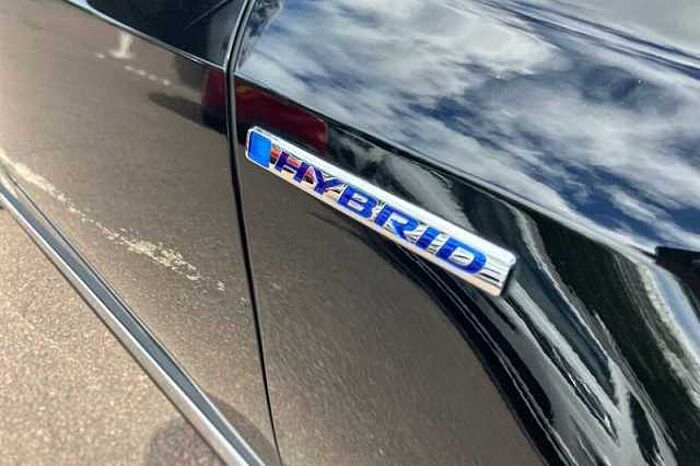 Honda CR-V Hybrid 2.0 I-MMD HYBRID SR 5DR ECVT 
