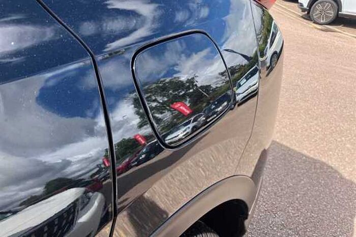Honda CR-V Hybrid 2.0 I-MMD HYBRID SR 5DR ECVT 