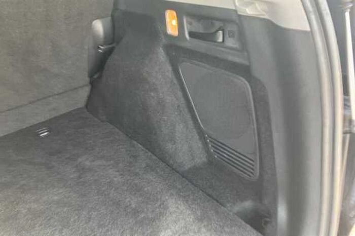 Honda CR-V Hybrid 2.0 I-MMD HYBRID SR 5DR ECVT 