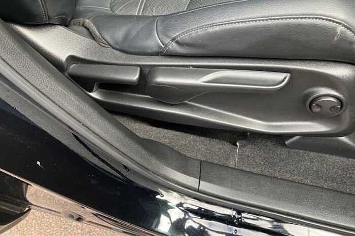 Honda CR-V Hybrid 2.0 I-MMD HYBRID SR 5DR ECVT 