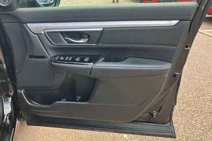 Honda CR-V Hybrid 2.0 I-MMD HYBRID SR 5DR ECVT 
