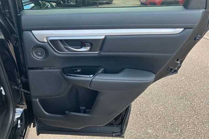 Honda CR-V Hybrid 2.0 I-MMD HYBRID SR 5DR ECVT 