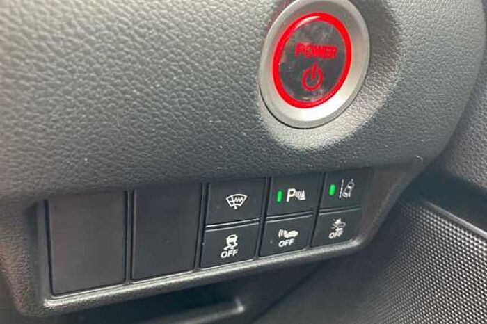 Honda CR-V Hybrid 2.0 I-MMD HYBRID SR 5DR ECVT 